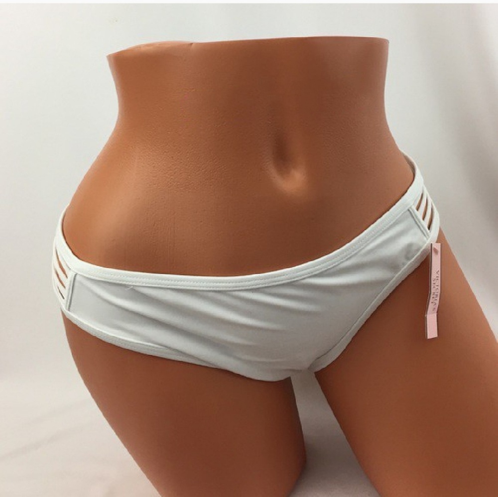 Victoria's Secret Bikini Bottom